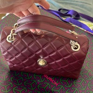 Brand new Kate spade leather bag
